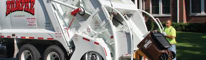 Trusted Reston, VA Junk Removal Experts