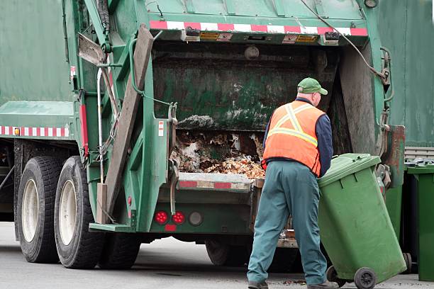 Best Office Cleanout  in Reston, VA