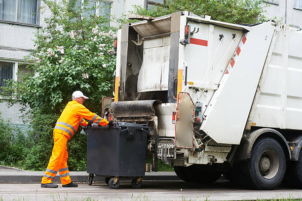 Junk Removal for Events in Reston, VA