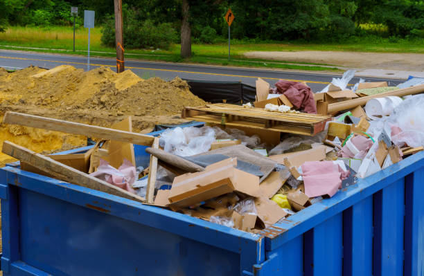 Best Commercial Junk Removal  in Reston, VA