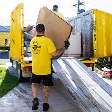 Best Construction Debris Removal  in Reston, VA